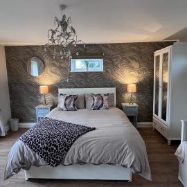 Runway Cottage, hotel a Coningsby