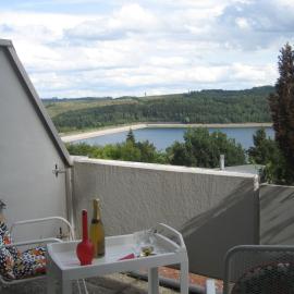 Seeappartement Sorpeglück, hotel en Sundern