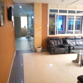 DOUBLE FIVE HOTEL