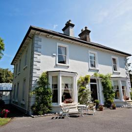 멀린가에 위치한 호텔 Glenmore House B&B Mullingar