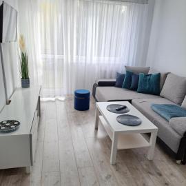 Apartament Miejski