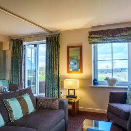 12 Ullswater Suite - Whitbarrow Village
