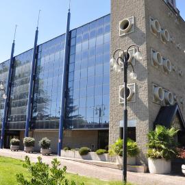 iH Hotels Milano Blu Visconti, hotel din Trezzano sul Naviglio