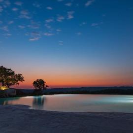 Chão da Velha - Casas de Campo, hotel v destinácii Nisa