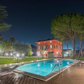 DOLF - Villa Elisa - Intera Villa