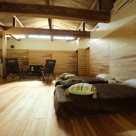 スナッパーロック 屋久島, hotel di Yakushima