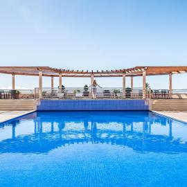 Villa Sea Renity - Palheiro Village by ALMA Holiday Rentals