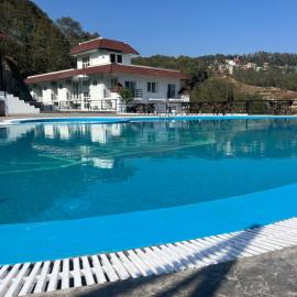 Nagarkot Resort PVt. Ltd, Hotel in Nagarkot