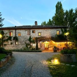 Il Molinaccio, hotel in Gaiole in Chianti