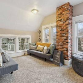 Historic + Pet-Friendly Gem