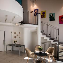 Lei Rooms, hotel u gradu Maranelo