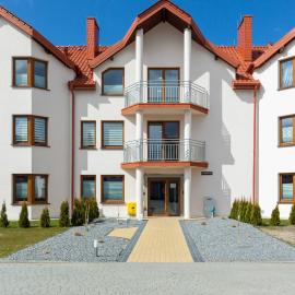Apartaments Port Darłówko by Noclegi Renters