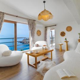 Viesnīca Qinn Hotels Antālijā