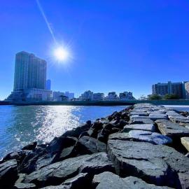 3 bedroom Atlantic City House Steps from Boardwalk, beach, shopping , nightlife., hotel u gradu Atlantik Siti