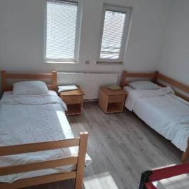 VILLA SIMKA, hotel u gradu Kočani