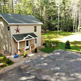 Cascade Mountain Chalet, Hotel in Wilmington