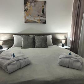 Blue Diamond ****, Hotel in Varaždin