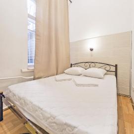 Hostel Muzeyny