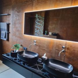 Exklusives Design-Penthouse MC1, hotel in Seligenstadt