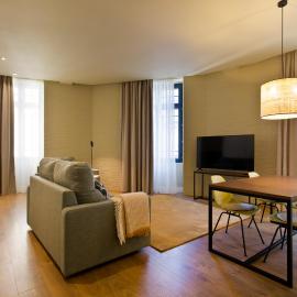RVA - Porto Central Flats, khách sạn ở Porto