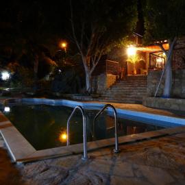 Agadir-Taghazout Magnifique Villa Dar Lina 5 etoiles 3 Awards, ξενοδοχείο στο Αγκαντίρ