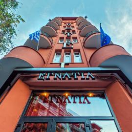 Egnatia Hotel