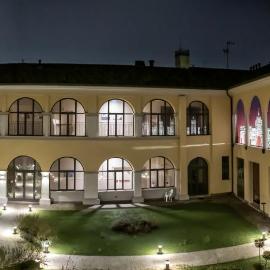 CallMe Crema - Struttura in centro storico, hotel u gradu 'Crema'