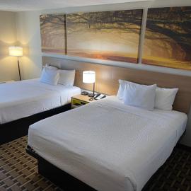 페이엣빌에 위치한 호텔 Days Inn by Wyndham Fayetteville-South/I-95 Exit 49