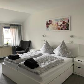 Zum Deutschen Heinrich, hotel din Gifhorn