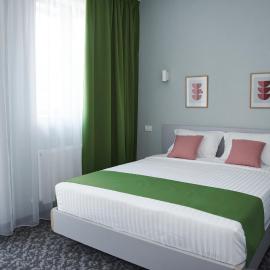 Astra Hotel, hotel sa Călimăneşti