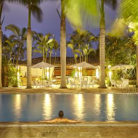 PortoBay Búzios, hotel i Búzios