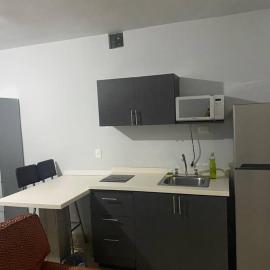 Loft Hermoso en Guadalupe BBVA, hotel in Monterrey