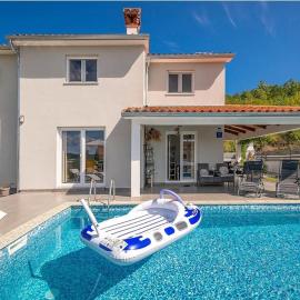 Villa Kapelica Labin