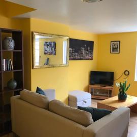 Entire Loddon Apartment