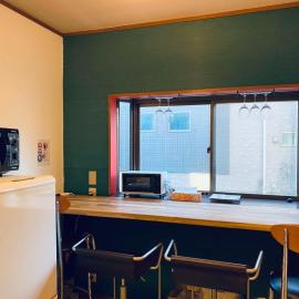 Oizumigakuen Villa - Vacation STAY 13830, hotel in Katayama