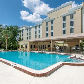 Holiday Inn Melbourne-Viera Conference Ctr by IHG