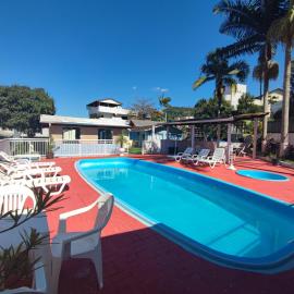 Res Diego Marcelo Dk3 - Piscina, Sinuca, Churrasqueira, Garagem ITAPEMA