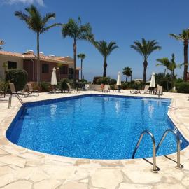 Tala Gardens Apartment, hotel di Tala