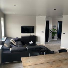 North - City Center Apartments, hotel in Akureyri