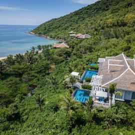 InterContinental Danang Sun Peninsula Resort by IHG, khách sạn ở Đà Nẵng