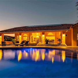 Villa Magic Time - Oceanfront