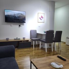 FoRest apartment & spa