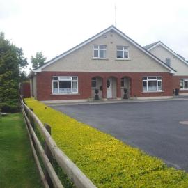 GoldenDawn Guest House, hotel a Citywest