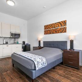 Unit 27 Waena Inn - Maui Private Suite