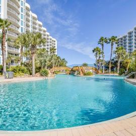 The Palms of Destin