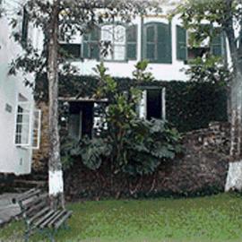 Hotel Pousada Hospedaria Antiga, hotel in Ouro Preto