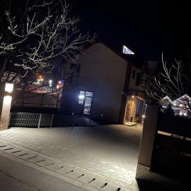 Pensiune CasaMircea, hotel em Bistrita