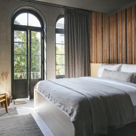 Drift Santa Barbara, a Member of Design Hotels, отель в Санта-Барбаре