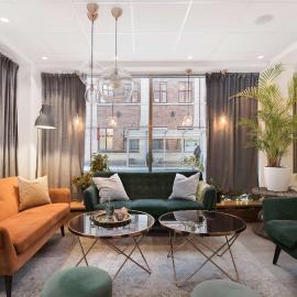 Best Western Plaza Hotel, отель в Эскильстуне