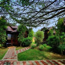 Villa Temila, hotel a Pasir Puteh